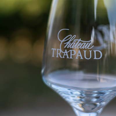 Château Trapaud visite dégustation St Emilion