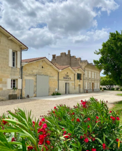 Château Trapaud Saint-Émilion Grand Cru