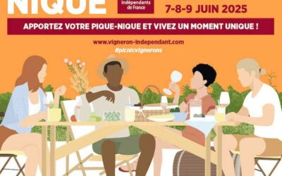 Pique-nique des Vignerons Indépendants 2025