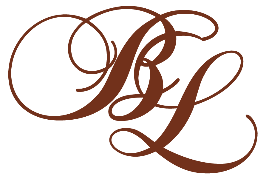 Château Trapaud - Logo BL