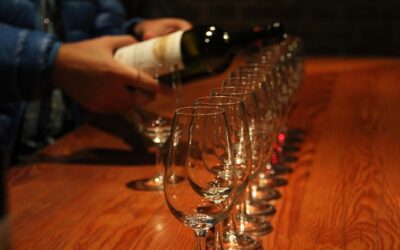 Le Chateau Trapaud sur les routes des salons du vin 2025