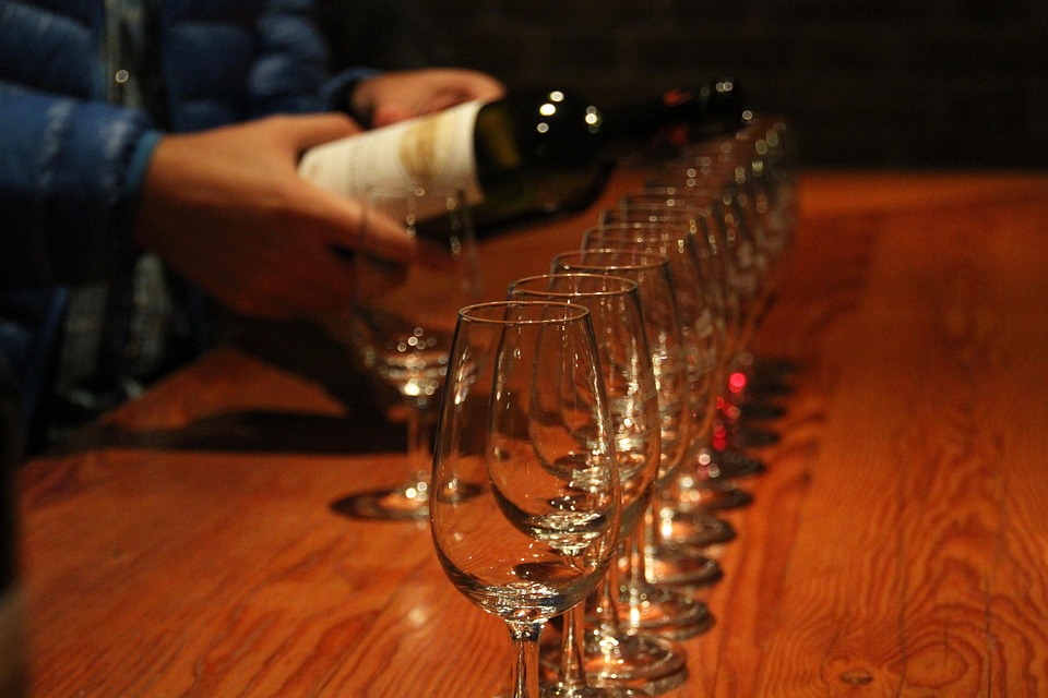 Le Chateau Trapaud sur les routes des salons du vin 2025