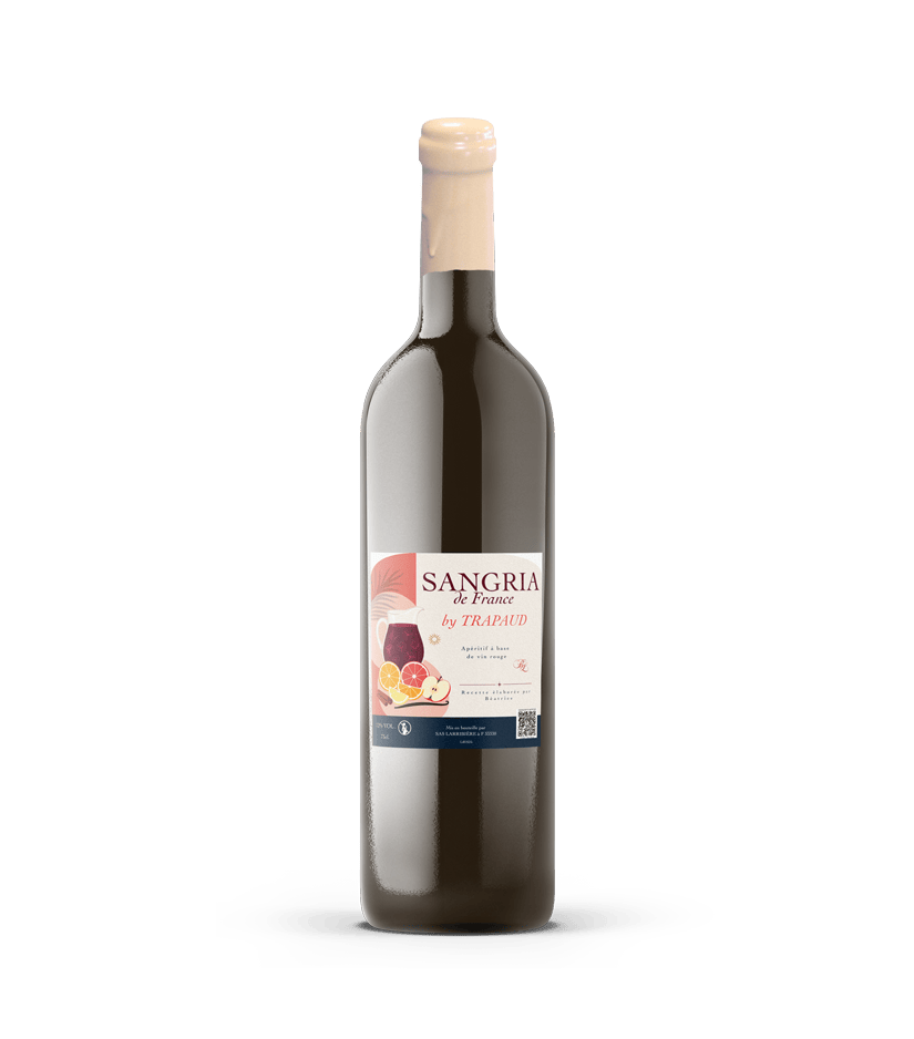 Sangria by Trapaud