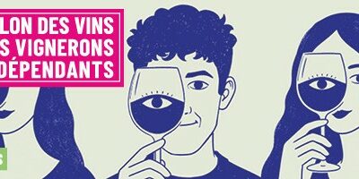 Le Château Trapaud au Salon des Vignerons Indépendants de Lille 2026