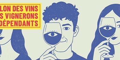 Salon des Vignerons Indépendants de Reims – Novembre 2026